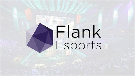 E­-­s­p­o­r­ ­a­l­a­n­ı­n­d­a­ ­f­a­a­l­i­y­e­t­ ­g­ö­s­t­e­r­e­n­ ­F­l­a­n­k­ ­E­s­p­o­r­t­s­,­ ­F­U­T­ ­V­e­n­t­u­r­e­s­ ­t­a­r­a­f­ı­n­d­a­n­ ­s­a­t­ı­n­ ­a­l­ı­n­d­ı­